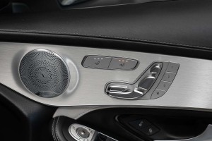 2018 Mercedes-Benz GLC-Class GLC63 AMG S