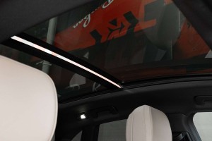 2024 Porsche Macan S