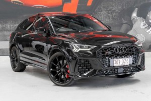 2020 Audi RS Q3 