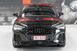 2020 Audi RS Q3 
