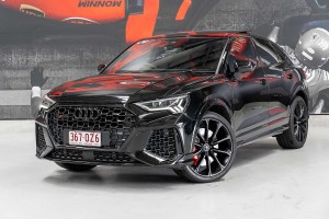 2020 Audi RS Q3 