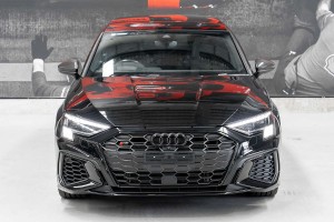 2023 Audi S3 