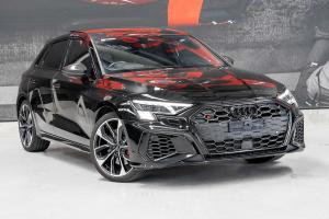 2023 Audi S3 