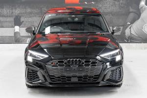 2023 Audi S3 