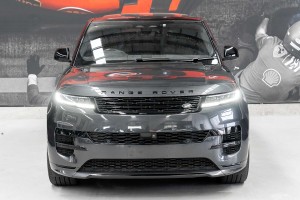 2023 Land Rover Range Rover Sport D300 Dynamic SE