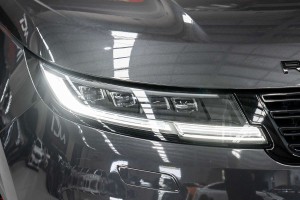 2023 Land Rover Range Rover Sport D300 Dynamic SE