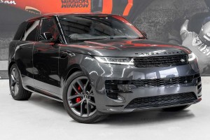 2023 Land Rover Range Rover Sport D300 Dynamic SE