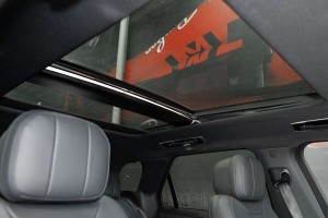 2023 Land Rover Range Rover Sport D300 Dynamic SE