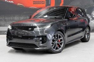 2023 Land Rover Range Rover Sport D300 Dynamic SE
