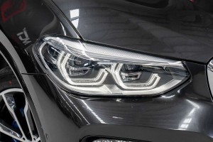 2020 BMW X4 xDrive30i M Sport