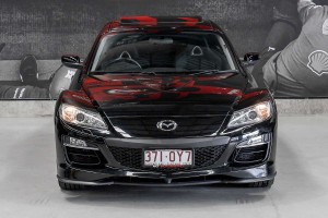 2010 Mazda RX-8 Luxury