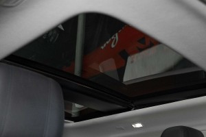 2020 Land Rover Range Rover Evoque P200 SE