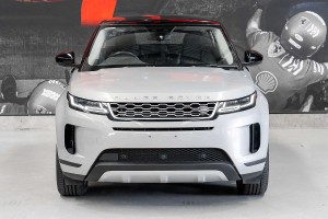 2020 Land Rover Range Rover Evoque P200 SE