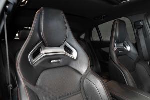 2022 Mercedes-Benz GLC-Class GLC43 AMG