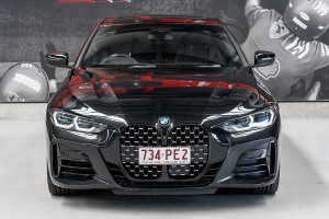 2021 BMW 4 Series M440i xDrive