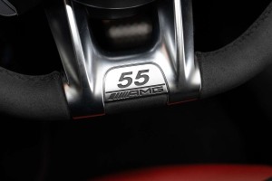 2023 Mercedes-Benz A-Class A45 AMG S