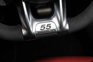 2023 Mercedes-Benz A-Class A45 AMG S