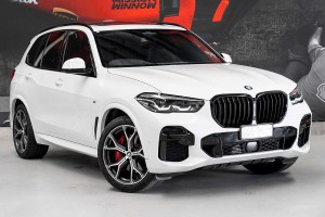 2023 BMW X5 xDrive30d M Sport