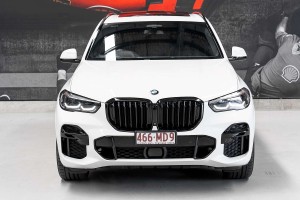 2023 BMW X5 xDrive30d M Sport