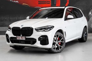 2023 BMW X5 xDrive30d M Sport