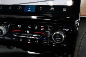 2022 Jeep Grand Cherokee L Summit Reserve