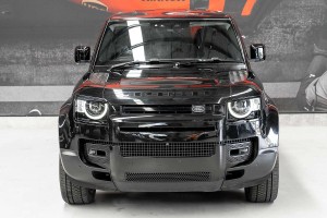 2020 Land Rover Defender 110 P400 SE