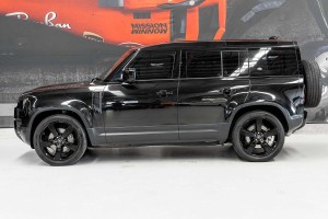 2020 Land Rover Defender 110 P400 SE