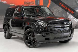 2020 Land Rover Defender 110 P400 SE