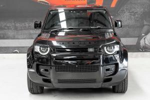 2020 Land Rover Defender 110 P400 SE