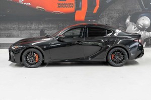 2023 Lexus IS IS500 F Sport