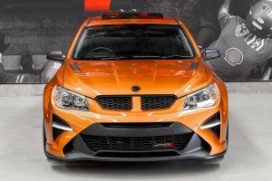 2017 Holden Special Vehicles GTS R