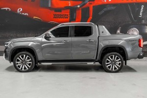 2024 Volkswagen Amarok TDI600 Aventura