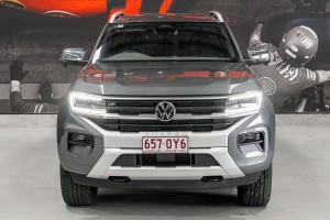 2024 Volkswagen Amarok TDI600 Aventura