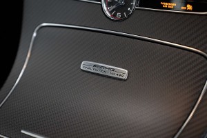 2023 Mercedes-Benz C-Class C63 AMG S