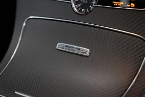 2023 Mercedes-Benz C-Class C63 AMG S