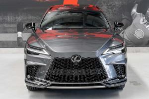 2024 Lexus RX RX500h F Sport Performance