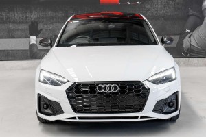 2022 Audi A5 45 TFSI S line