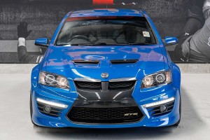 2012 Holden Special Vehicles GTS 