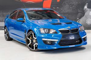 2012 Holden Special Vehicles GTS 