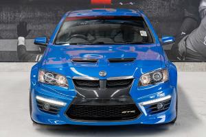 2012 Holden Special Vehicles GTS 