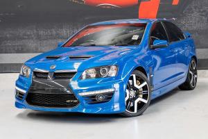 2012 Holden Special Vehicles GTS 