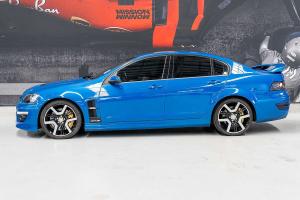 2012 Holden Special Vehicles GTS 