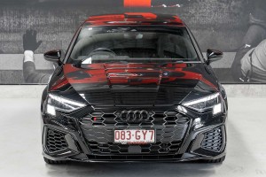 2023 Audi S3 