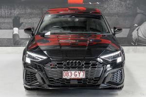 2023 Audi S3 