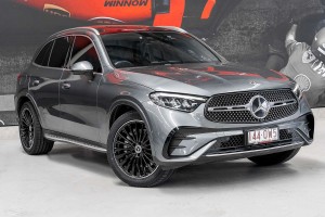 2023 Mercedes-Benz GLC-Class GLC300