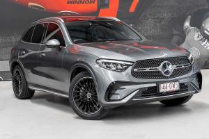 2023 Mercedes-Benz GLC-Class GLC300