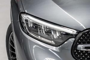 2023 Mercedes-Benz GLC-Class GLC300