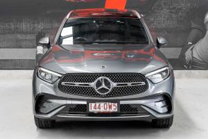 2023 Mercedes-Benz GLC-Class GLC300