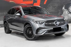 2023 Mercedes-Benz GLC-Class GLC300