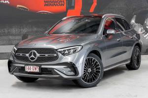 2023 Mercedes-Benz GLC-Class GLC300